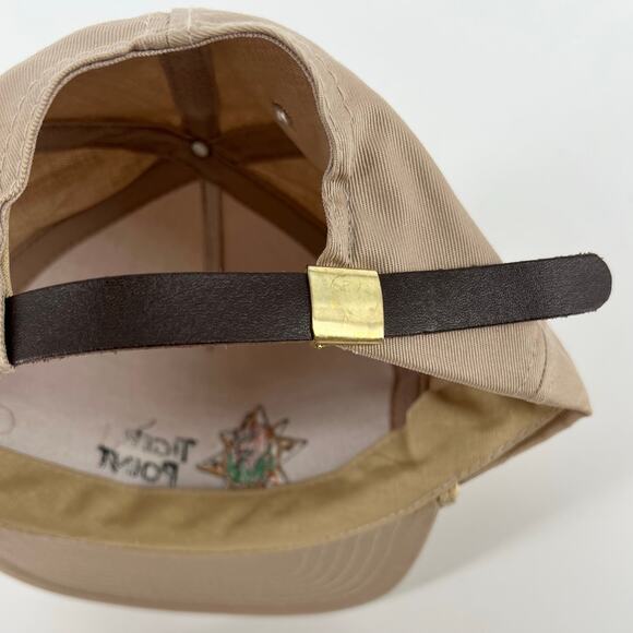 90s Tiger Point trucker hat 1990s vintage - Picture 5 of 6